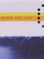 Design Arts Utah 2009 Exhibit Booklet (thumbnail)